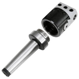 ZNTS 50 mm Boring Head with MT3 Boring Shank for Lathe Milling 146681
