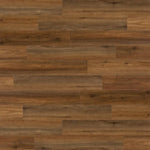 ZNTS WallArt 30 pcs Wood Look Planks GL-WA28 Natural Oak Saddle Brown 3082855