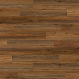 ZNTS WallArt 30 pcs Wood Look Planks GL-WA28 Natural Oak Saddle Brown 3082855