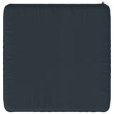 4-Piece Seat Cushions VUGHT 4 pcs 100% Polyester Dark Blue 946273