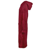 Robe KINN Red XL Cotton 4100899