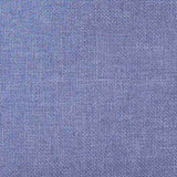 Sofa Pillows 2 pcs Jeans Blue 200 x 40 cm Fabric 42013882
