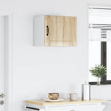 Wall Cabinet LUCCA Sonoma Oak 50 x 31 x 40 cm Engineered Wood 884898