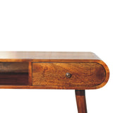 Chestnut London Open Console IN3604