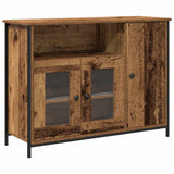 Sideboard Old Wood 100 x 35 x 75 cm 869091