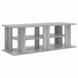TV stand Grey Sonoma 96 x 35 x 33.5 cm 8000401