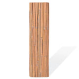Bamboo Fence 100x400 cm 140390