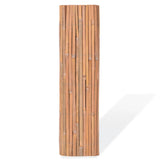 Bamboo Fence 100x400 cm 140390