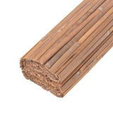 Bamboo Fences 2 pcs 100x400 cm 3057515