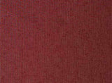 Manual Retractable Awning Burgundy 500x350 cm 3214990