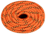Boat Rope Orange 16 mm 50 m Polypropylene 152679