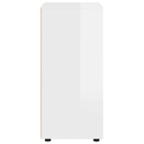 Storage Cabinets 60 x 48 x 105 cm Engineered Wood 3406239