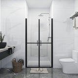 Shower Door Clear ESG x190 cm 150826