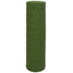 Artificial Grass 1x10 m/20 mm Green 318320