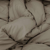 Winter Duvet 220 x 240 cm 450 gsm Microfiber 42025761