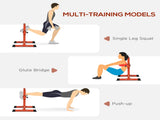Sissy Squat Machine 86957245