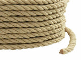 Boat Rope 500 m 1 Natural PP 42029679