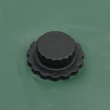 Water Tank with Tap Foldable 500 L PVC 156324