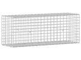 Gabion with 3.5 mm Wire and 5x5 cm Mesh 100x30x50 cm 3462212
