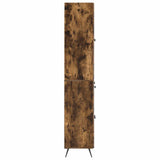 2 pcs Smoked Oak 3416912