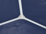 Party Tent 4x9 m Blue 48505