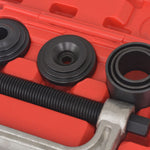 3 in 1 Ball Joint U Joint C Frame Press Service Kit 210168