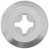Lock Nut 3673 pcs Nickel Steel 864555