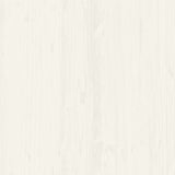 Bookcase VIGO White 85x35x170 cm Solid Wood Pine 353197