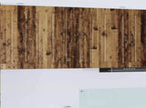 Wall Cabinet PORTO Old Wood 60 x 31 x 80 cm Engineered Wood 885403