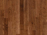Table Top Light Brown 50 x 2.5 cm Solid Oak Wood 42016001