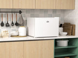 35L Mini Freezer, -24&degC to -14&degC Temperature - White T3398P344501