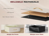 Wood Storage Chest of Drawers 20477564