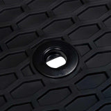 Car Mat 3 pcs Black suitable for JUMPY, EXPERT, PROACE 2016 42029106