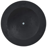 Parasol Base Round Polyresin 13 kg Bronze 45200