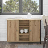 Sideboard Artisan Oak 100 x 35 x 70 cm 869095