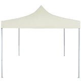 Party tents Cream Oxford Fabric 48880