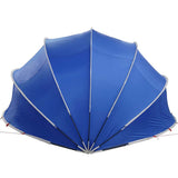 Pool Dome 472 x 460 x 229 cm 185T polyester with PU coating 42001117