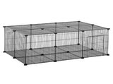 Pet Playpen DIY for Rabbit Chinchilla Hedgehog Guinea Pig 28195233