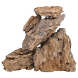 Dragon Stones 25 kg Mixed Colour 10-30 cm 155308