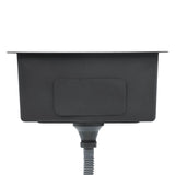 Handmade Kitchen Sink Stainless Steel 145077