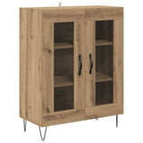 Highboard Artisan Oak 69.5 x 34 x 180 cm Engineered Wood 3403169
