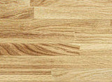 Bed Frame with Headboard without Mattress 120x190 cm Small Double Solid Wood Oak 3324141