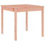 5 Piece Garden Dining Set Solid Wood Douglas 3157714
