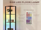 Floor Lamp 99718476