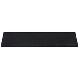 Stair Treads 10 pcs 25x75 cm Rubber 155641