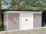 Garden Shed 91481927