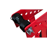 140211 16-Ton Hydraulic Tube Rod Pipe Bender with 8 Dies