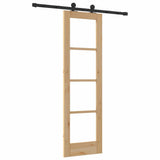 Sliding Door ORKDAL Natural 61 x 198.5 cm 3332097