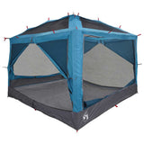 Inner Tent 7-Person 7-Person 300 x 300x 250 cm Blue and Grey 42004063
