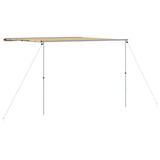 Camper & Caravan Awning 3x3x2.15 m Beige 148143